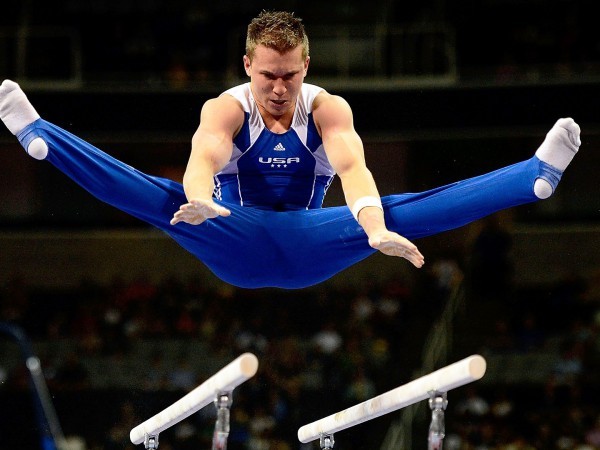 Художественная гимнастика. Международный турнир 