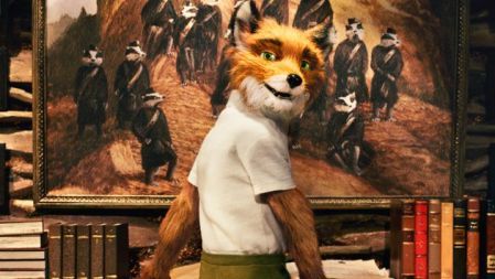 Fantastic Mr. Fox (The Fantastic Mr. Fox), Comedy, Adventure, Drama, Crime, Animation, USA, United Kingdom, 2009