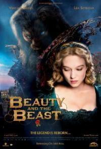 Beauty And the Beast (La Belle et la Bête), Для всей семьи, Фантастический, Драма, Триллер, Мелодрама, Франция, Германия, Испания, 2014