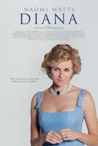 Diana (Diana), Драма, Мелодрама, Биография, Франция, Великобритания, Бельгия, Švedija, 2013