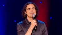 Micky Flanagan: Back in the Game