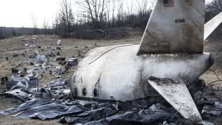 Air Crash: Disaster Revealed