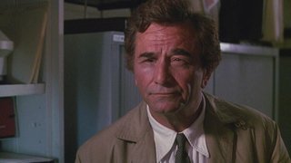 Columbo: Caution! Murder Can Be...