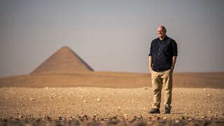 Mysteries of the Pyramids with Dara O Briain