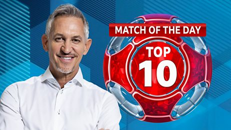 Match of the Day Top 10