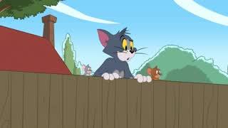 Tom & Jerry: Cat and Mouse Detective