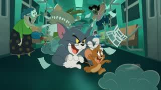 New: Tom & Jerry In New York