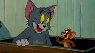 Tom & Jerry: The Oscars