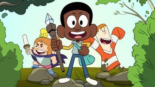 Craig of The Creek: The Williams