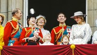 New: A Royal Guide to...