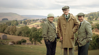 Last of the Summer Wine: 50 Years of Laughs