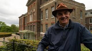 Channel 5 - Kensington Palace: Behind Closed Doors - Sat 31 May 2025 18