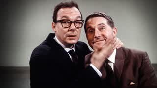 Morecambe & Wise: 30 Funniest Moments