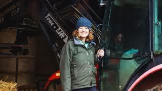 New: Escape to the Farm with Kate Humble