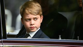 New: Prince George: A King for the Future