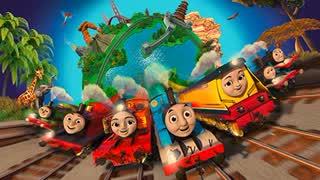 Thomas & Friends: Big World!...