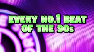 Every No.1 Beat of the 90s!