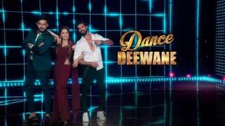 Dance Deewane International Talent Special