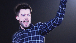 Jack Whitehall Gets Around Live From Wembley Arena