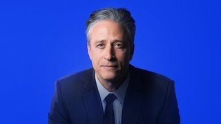 New: The Daily Show w/ Jon Stewart