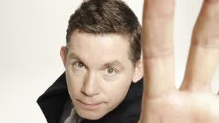 Lee Evans Live: The Different