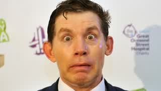 Lee Evans: The Ultimate Experience