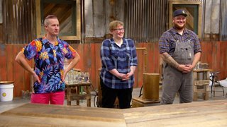 Moonshiners: Master Distiller Tournament Of Champions