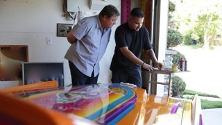 Mike Brewer's World Of Cars - Season 1