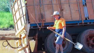 Outback Truckers - Season 7