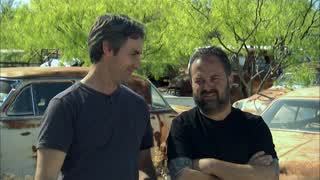 New: American Pickers: Best Of