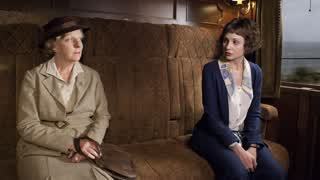 The Lady Vanishes (2013)