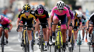 Cycling: Women's La Vuelta a Espana