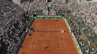 Live Roland-Garros