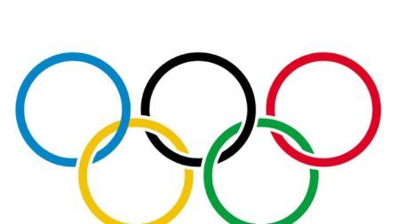 Olympic Games: The Next Centimetre