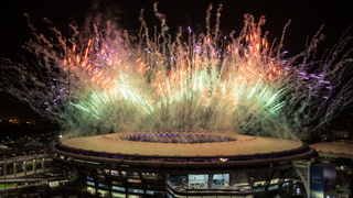 Olympic Games: The Power of the Olympics