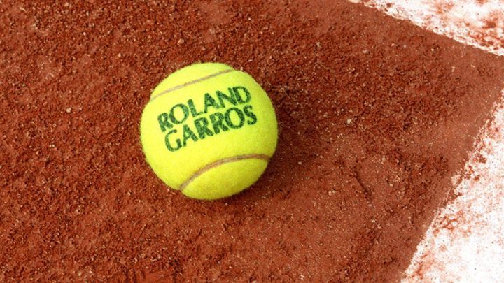 Tennis Grand Slam Roland...