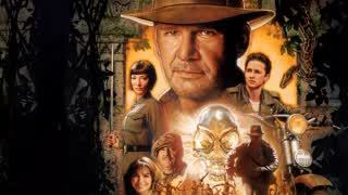 Indiana Jones and the Kingdom...