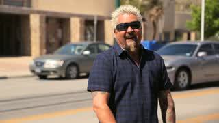 Diners, Drive-Ins And Dives: Grilling Greats 