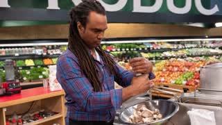 New: Guy's Grocery Games