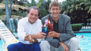 Only Fools and Horses Miami Twice (Pt1)