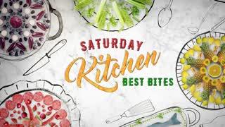 Saturday Kitchen Best Bites