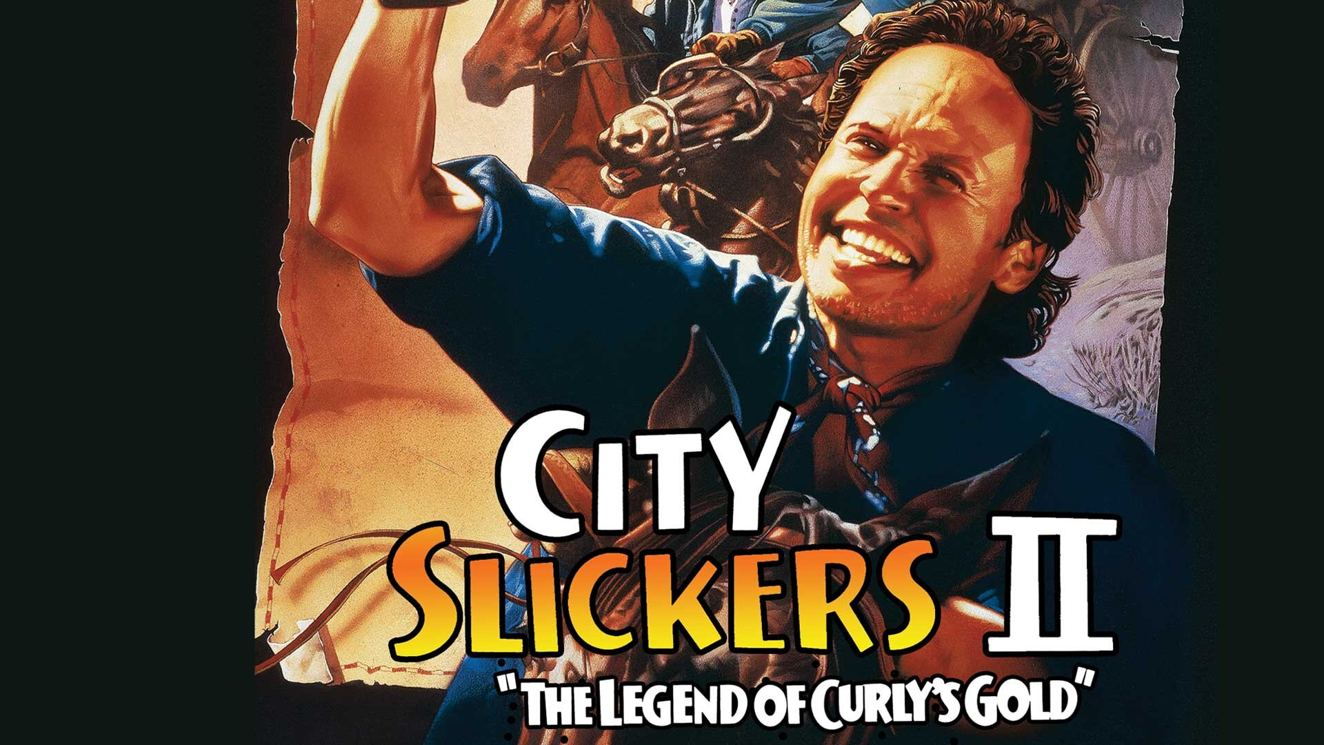 City Slickers 2