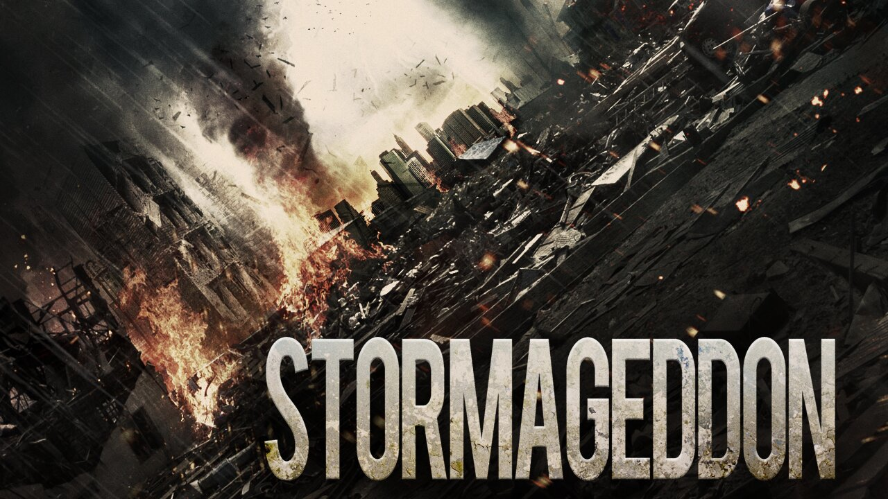 Stormageddon