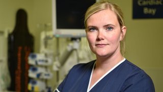 Emergency Nurses: A+E Stories
