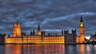 Party Election Broadcast: Reform UK
