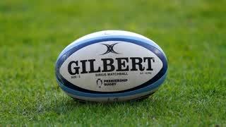 Gallagher Premiership Rugby Highlights