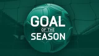 Goal of the Season