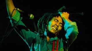 Bob Marley UCP