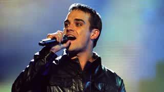 25 Years Of Robbie Williams