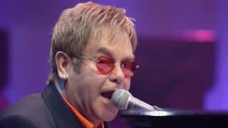 Elton John: Rocket Man